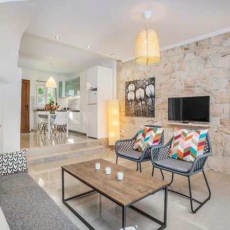 Boutique Maisonette Pefkochori Ngoại thất bức ảnh