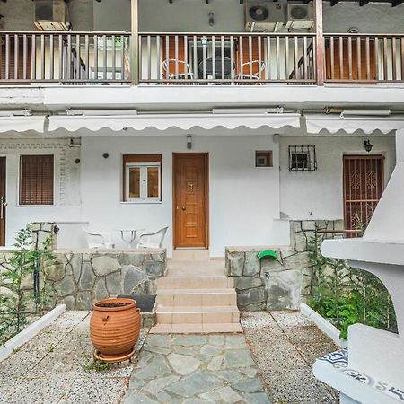 Boutique Maisonette Pefkochori Ngoại thất bức ảnh