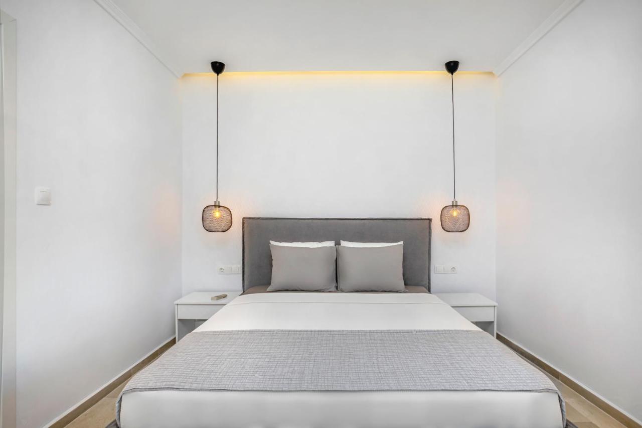 Boutique Maisonette Pefkochori Ngoại thất bức ảnh