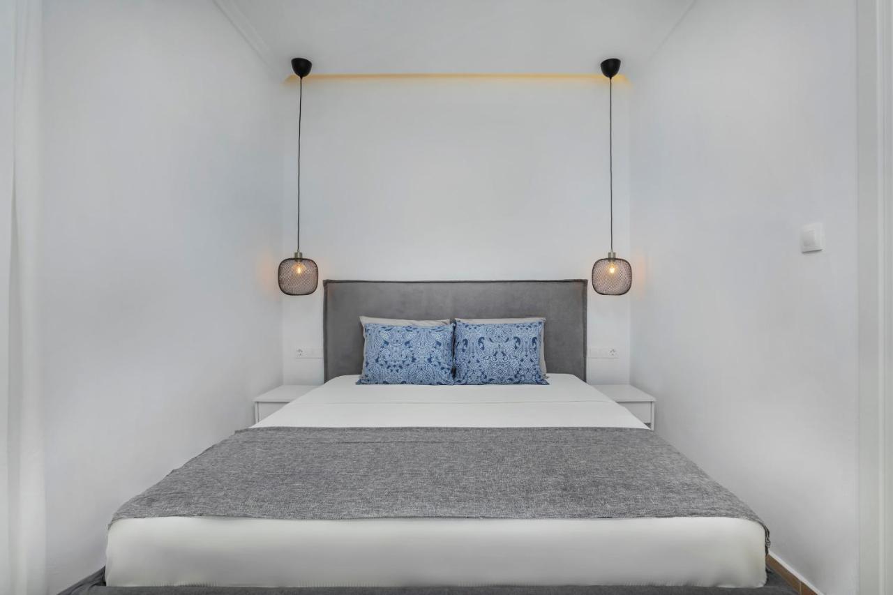 Boutique Maisonette Pefkochori Ngoại thất bức ảnh